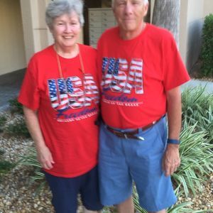 Meet your Posher, Randy